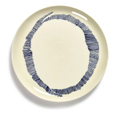 Serax - Platos Feast - Ottolenghi - Set de 2 | Azul