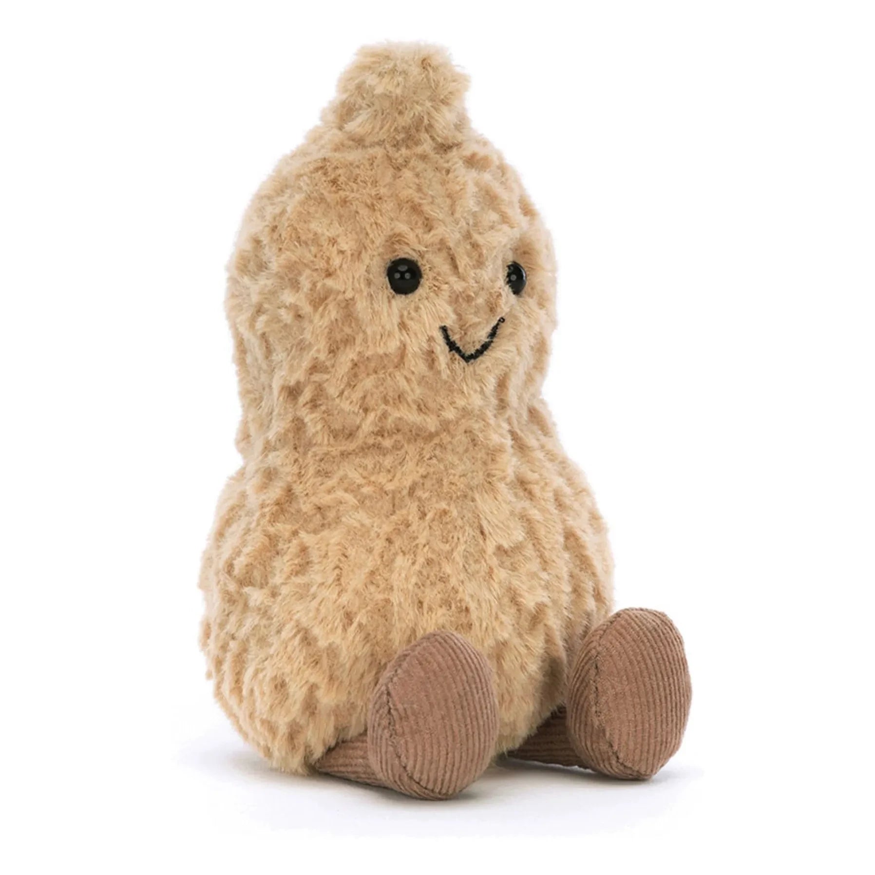 Jellycat - Peluche Cacahuete