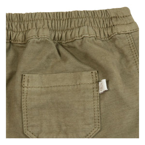 Bonton - Mono Lyon Bebé | Caqui