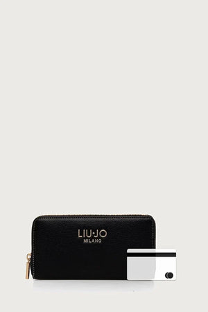 Cartera de mujer Liu Jo, de piel sintética