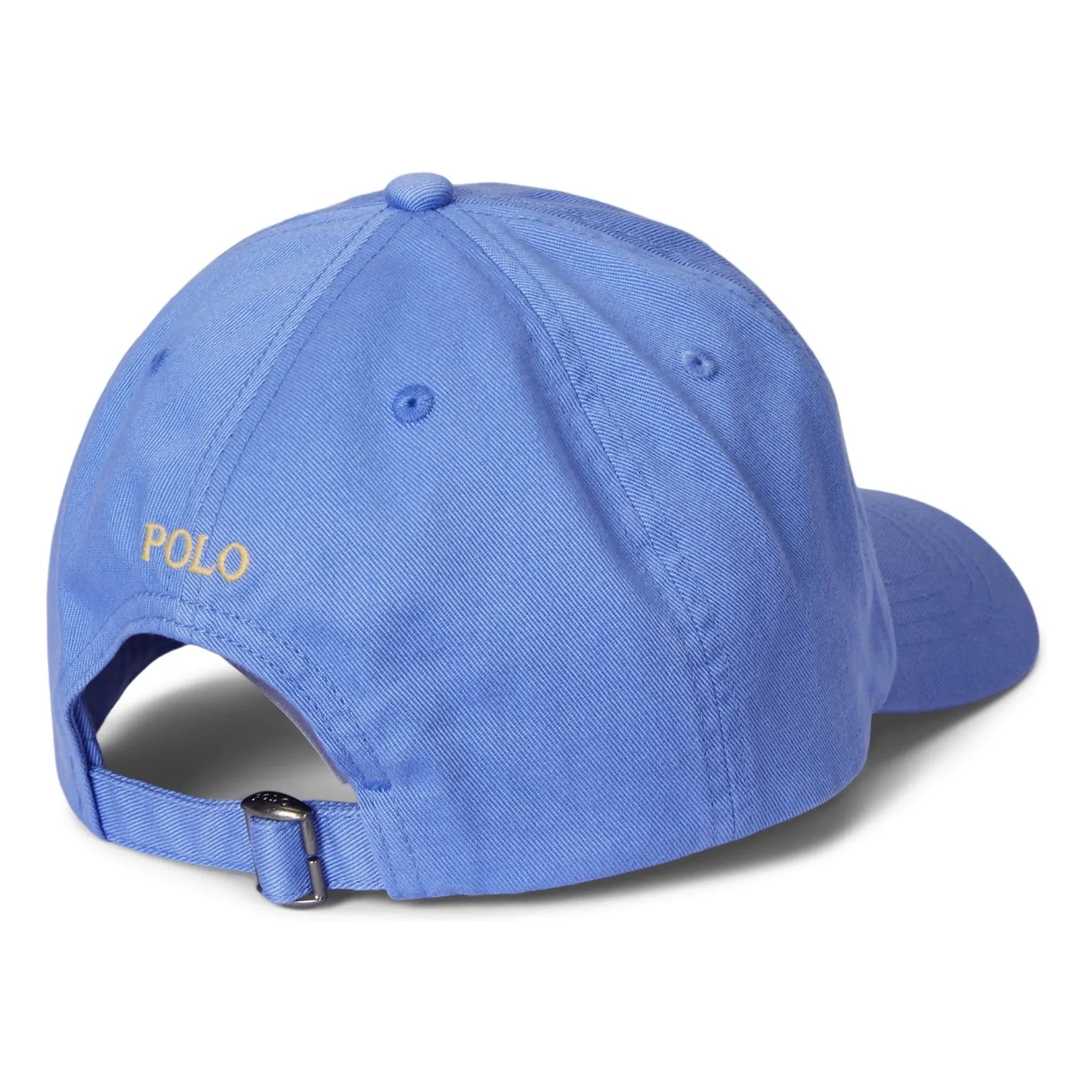 Ralph Lauren - Gorra con logo | Azul