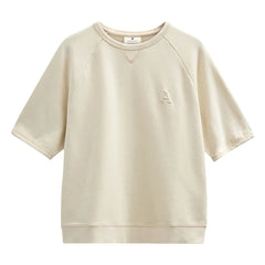 Anerkjendt - Sudadera Aktoni | Crema