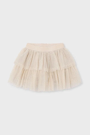 Falda infantil Mayoral