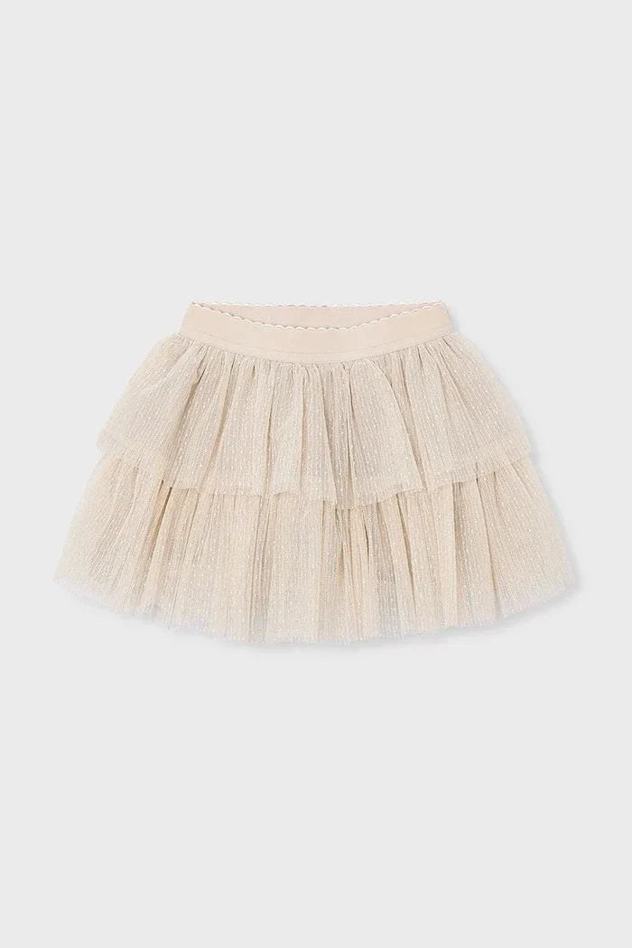 Falda infantil Mayoral