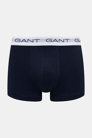 Bóxers Gant (3 unidades)