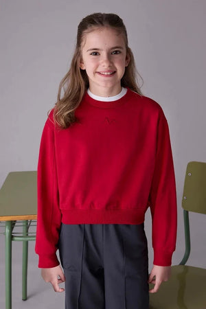 Sudadera infantil Mayoral