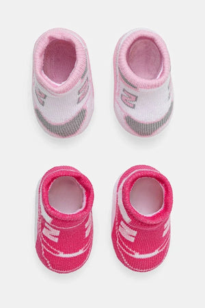 Zapatillas de bebé New Balance