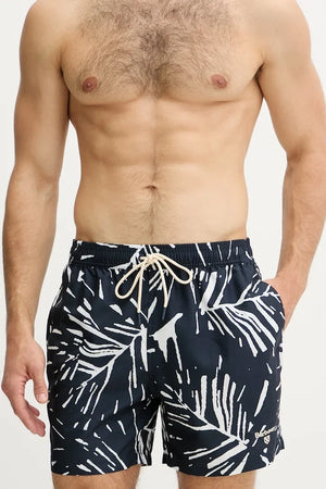 Bermudas de natación Edenwood para hombre de Barbour