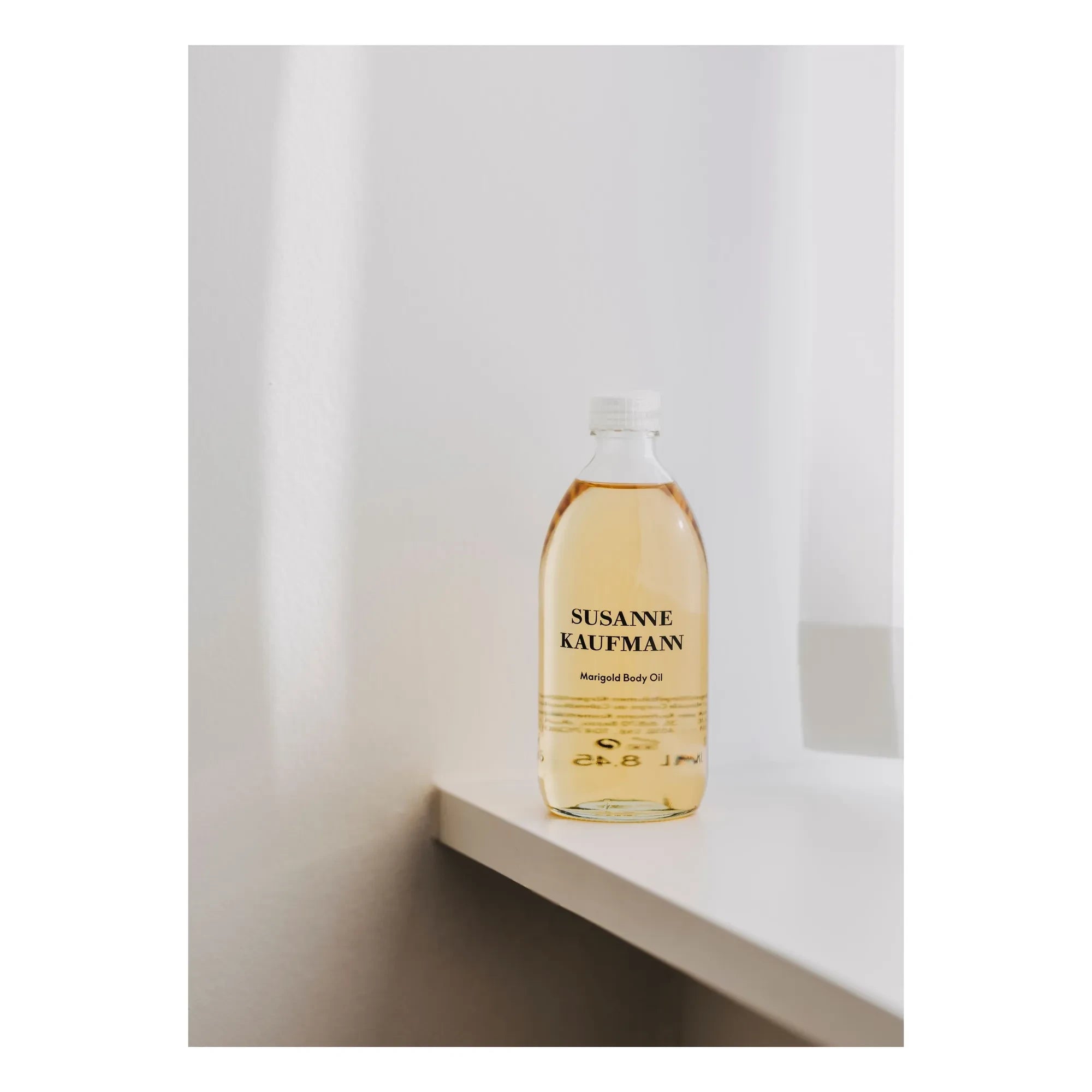 Susanne Kaufmann - Aceite Corporal de Caléndula - 100ml