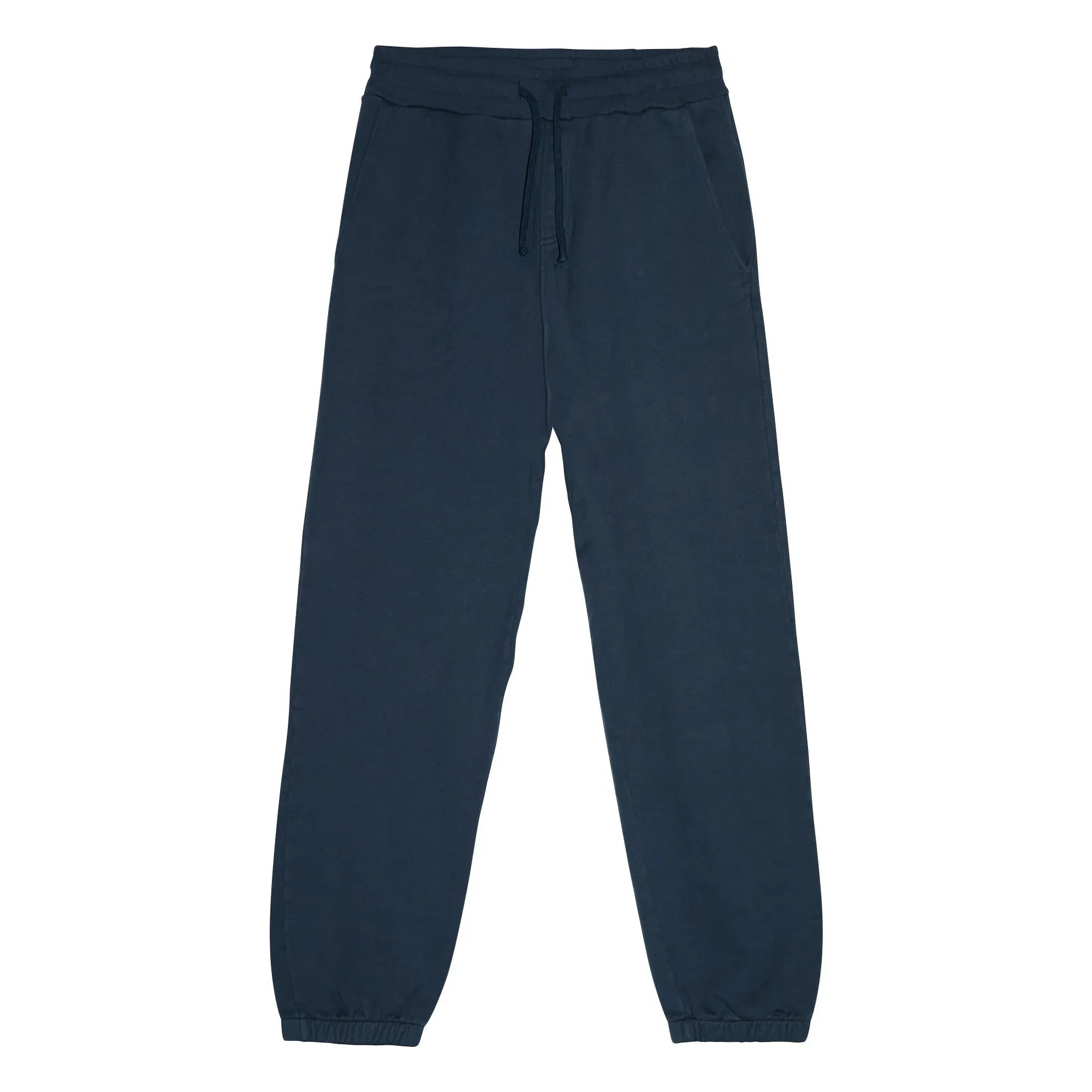 Smallable Man - Jogger Shuffle Algodón Orgánico | Azul marino