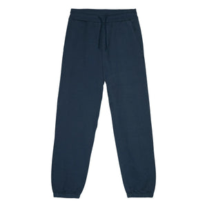 Smallable Man - Jogger Shuffle Algodón Orgánico | Azul marino