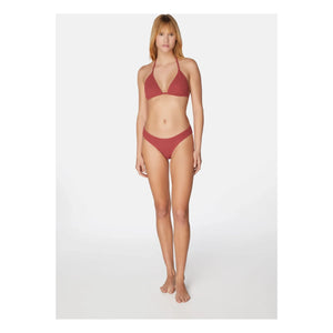 Sorbet Island - Mia Traje de Baño de Dos Piezas | Rosa Palo