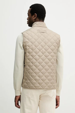 Chaleco Barbour