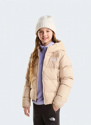The North Face - G Hydrenalite Chaqueta Acolchada | Beige