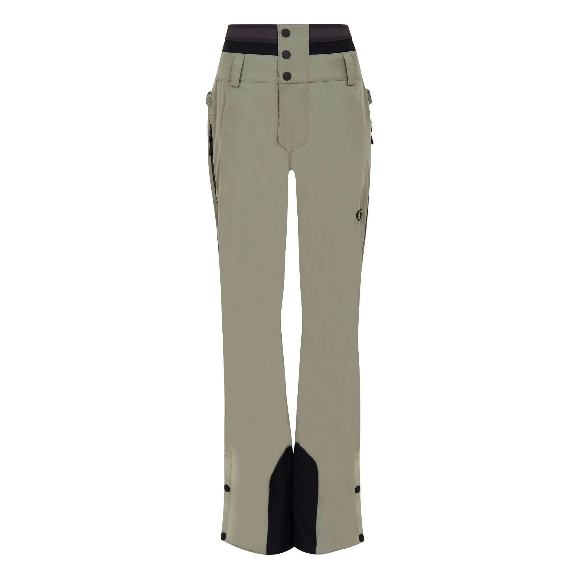 Picture - Picture Objeto Pantalón de esquí | Gris