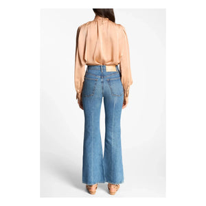 Ulla Johnson - Jean Lou | Azul