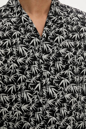 Camisa de algodón para hombre Marc O'Polo