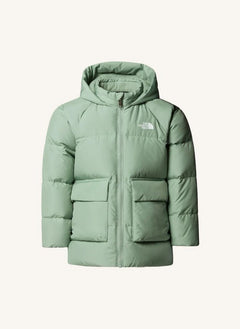 The North Face - North Down Chaqueta | Verde Almendra