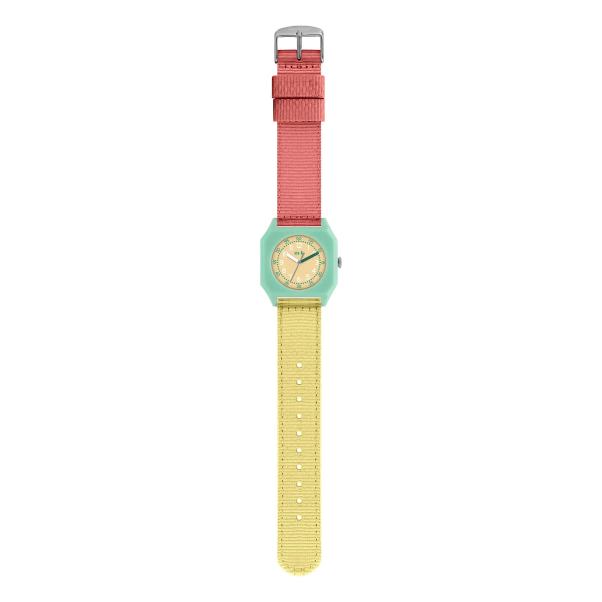 Mini Kyomo - 1987 Reloj | Azul