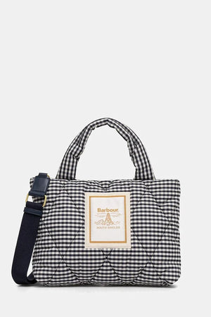 Bolso tote Barbour Riah para mujer