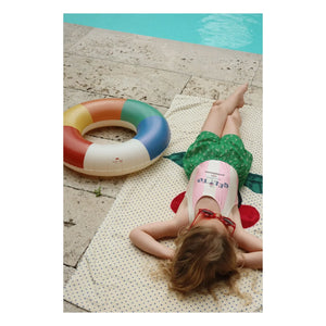 Konges Sløjd - Flotador de natación inflable