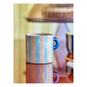 Bloomingville - Tazas Phoenix - Set de 2