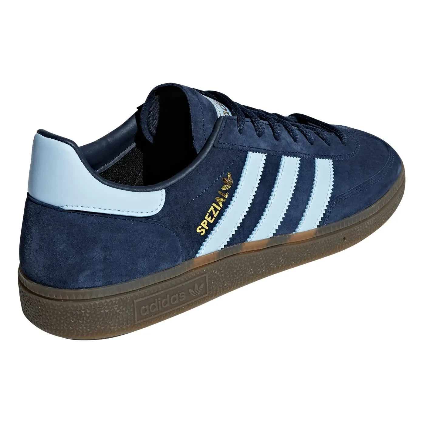 Adidas - Zapatillas de balonmano Handball Spezial | Azul marino
