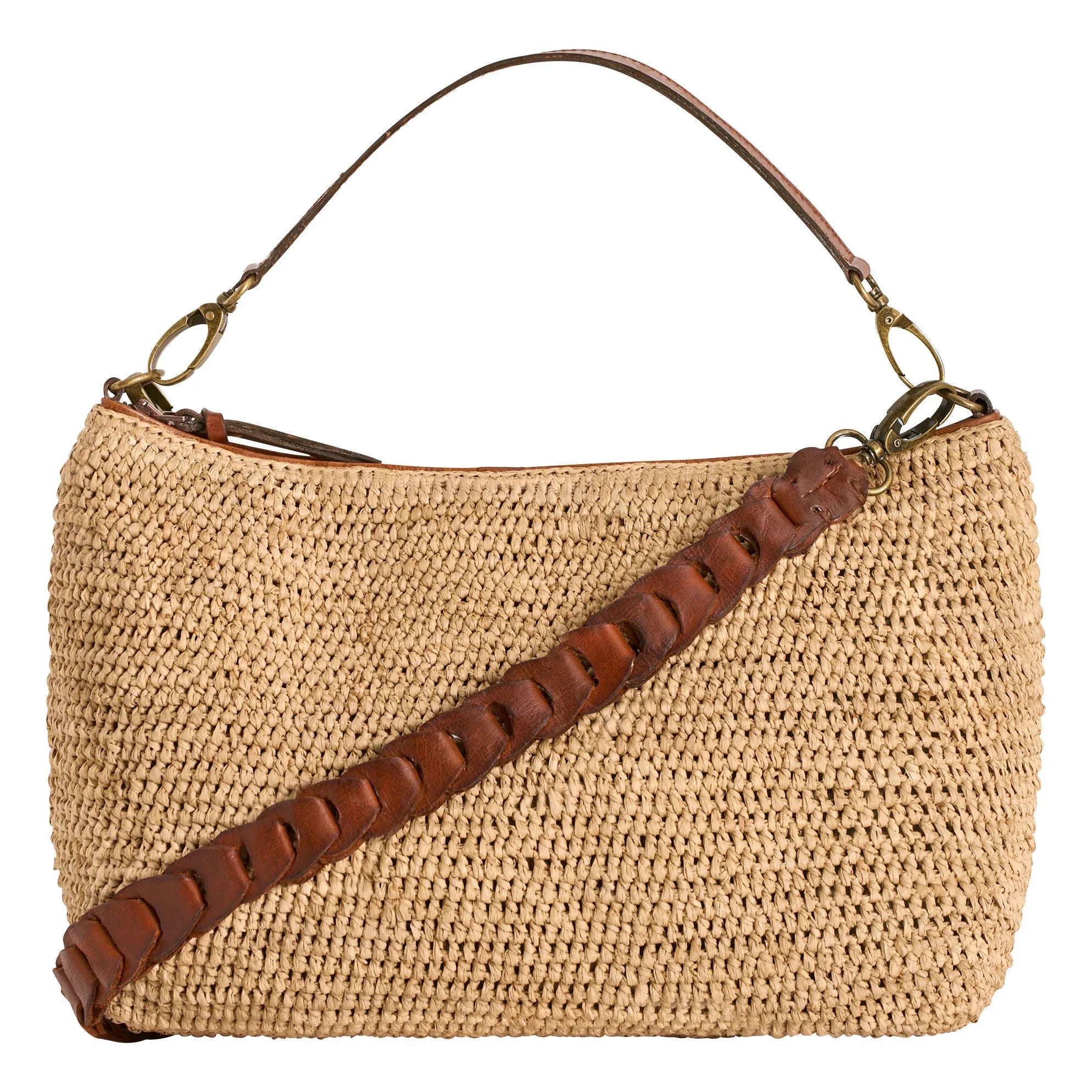 Ibeliv - Mihaja bolso | Natural