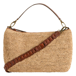 Ibeliv - Mihaja bolso | Natural