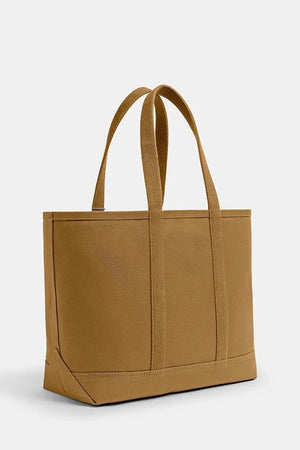 Bolso tote de algodón Coach Utility