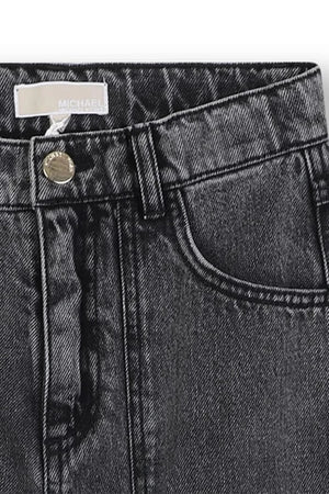 Pantalón vaquero Michael Kors para niños