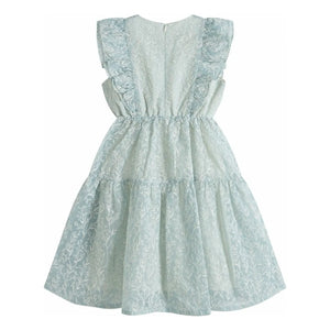 C'era Una Volta - Vestido Larissa | Celadón