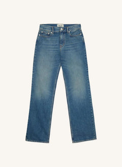 Smallable Woman - Jean Victoria | Azul