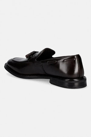 Mocasines de cuero Gant Lozham
