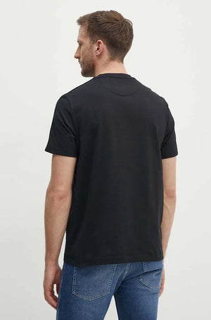 Camiseta de algodón Michael Kors