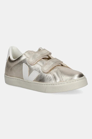 Zapatillas Deportivas de Piel para Niño Veja Small Esplar