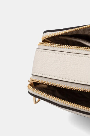 Bolso bandolera de mujer de piel sintética Liu Jo