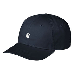 Carhartt WIP - Gorra con logo Madison | Negro