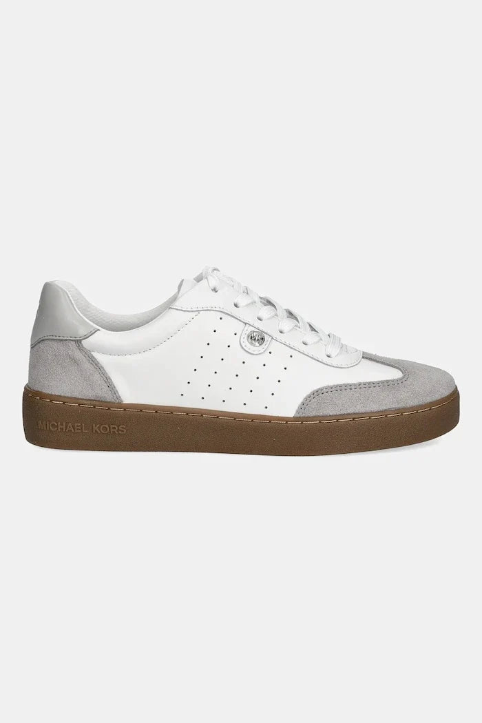 MICHAEL Michael Kors Zapatillas deportivas Scotty de piel