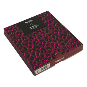 Pockies - Shorts Tiger | Rojo