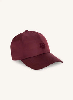 Anine Bing - Gorra Jeremy | Burdeos