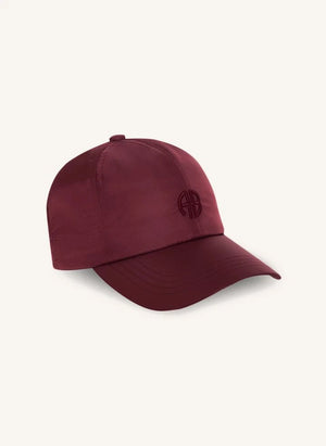 Anine Bing - Gorra Jeremy | Burdeos