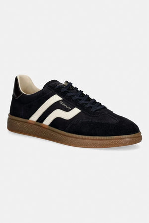 Zapatillas de cuero para hombre Gant Cuzmo