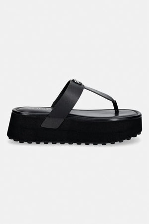 MICHAEL Michael Kors Koya Flip Flop Sandalias para Mujer