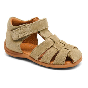 bisgaard - Sandalias Carly | Salvia