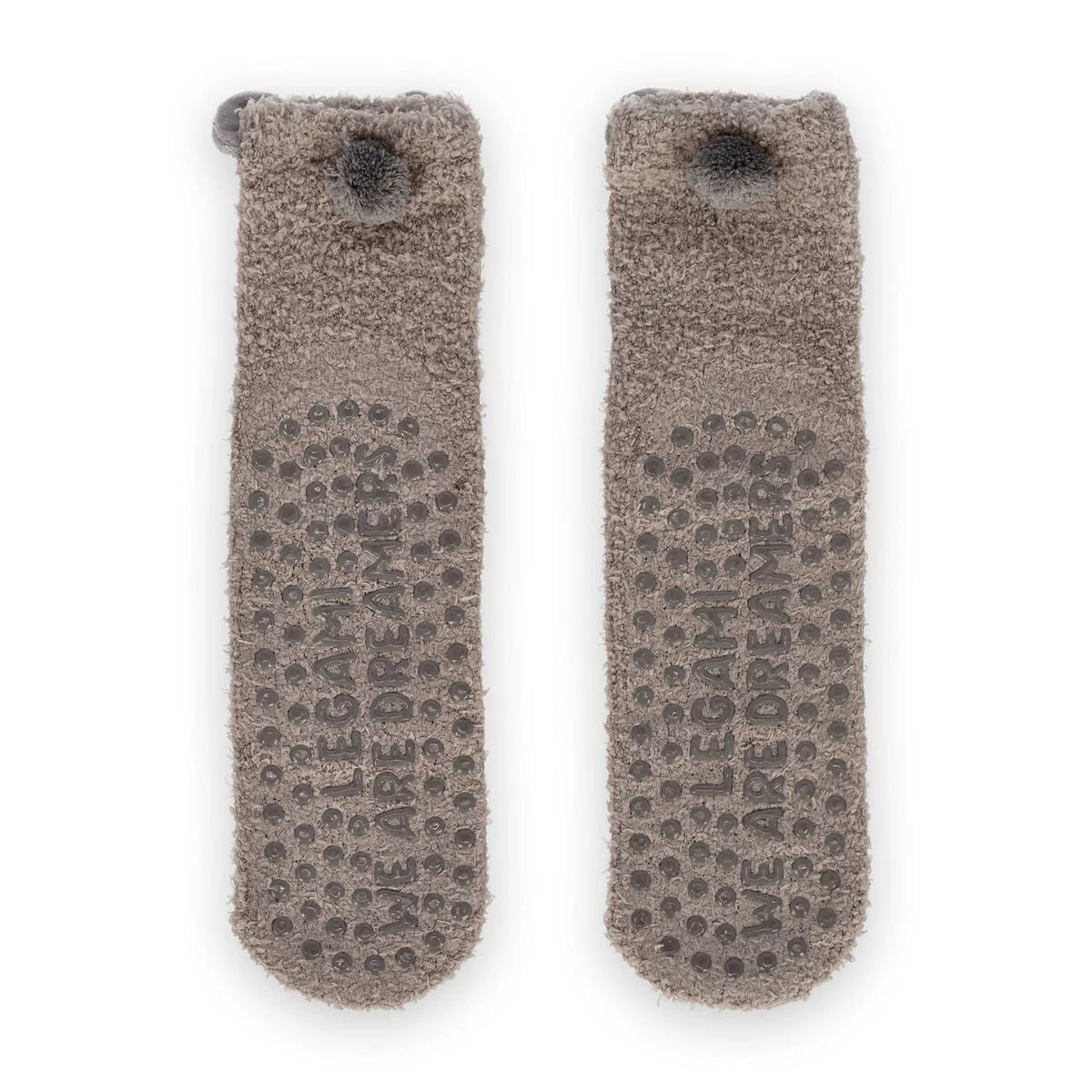 Legami - Calcetines Antideslizantes de Koala para Adultos - ¡Una Combinación Perfecta!