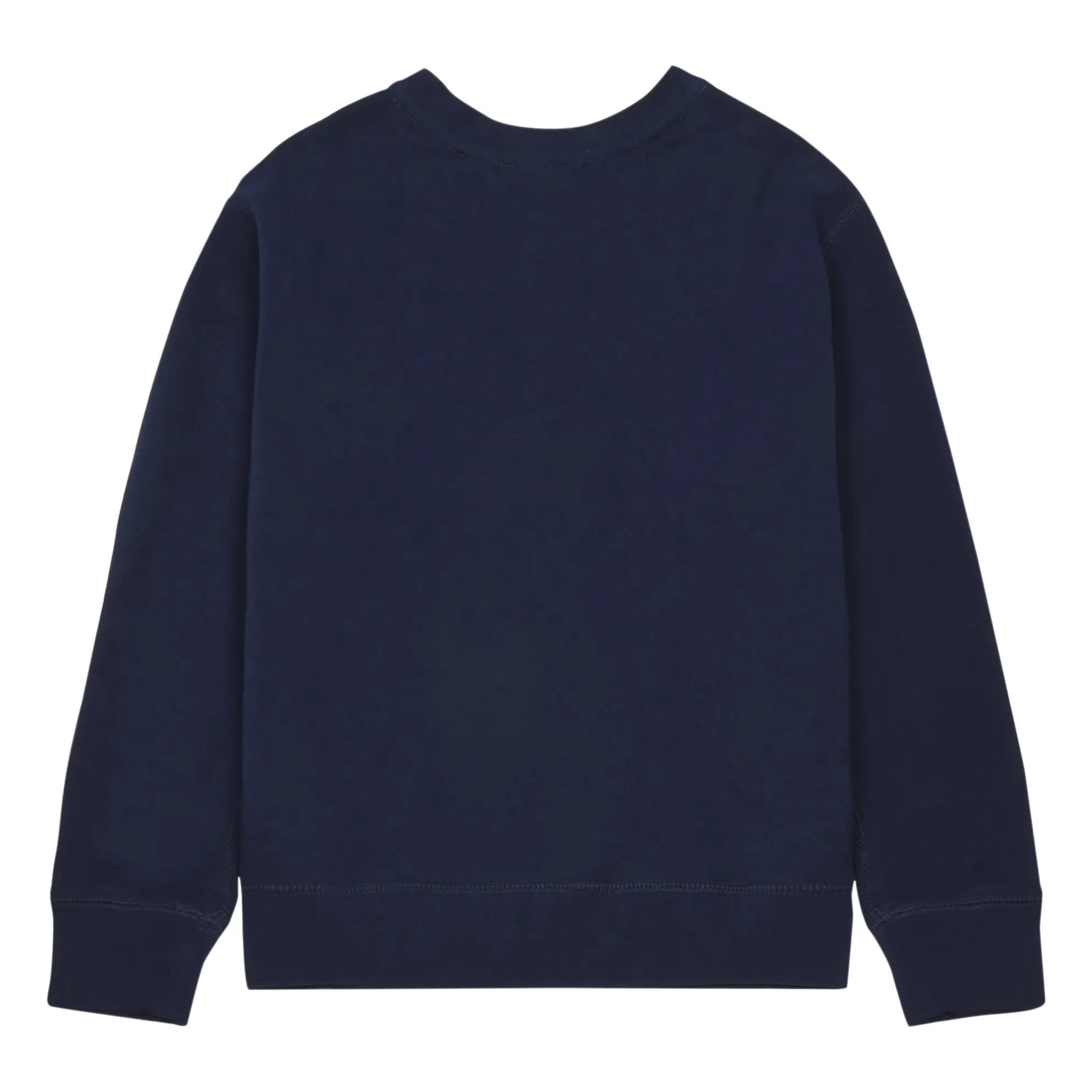 Ralph Lauren - Jersey con logo | Azul marino