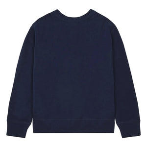 Ralph Lauren - Jersey con logo | Azul marino