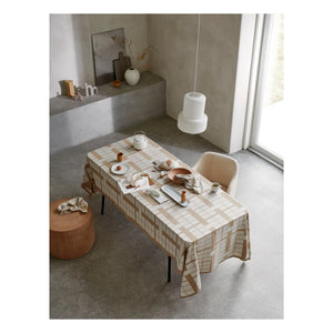 Broste Copenhagen - Lámpara colgante de papel William | Blanca