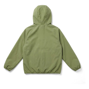 Smallable Kid - Chaqueta repelente al agua Hardy | Verde